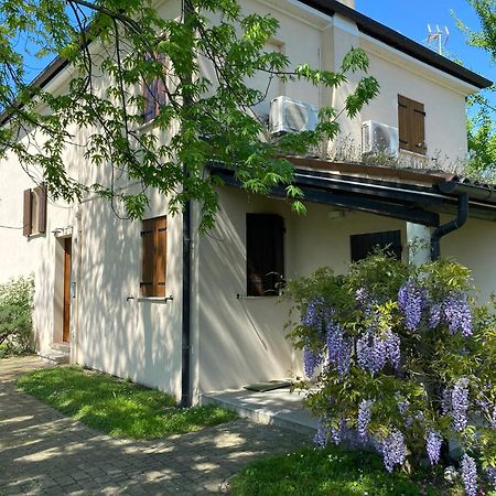 רוסולינה Holiday Home Giaron מראה חיצוני תמונה
