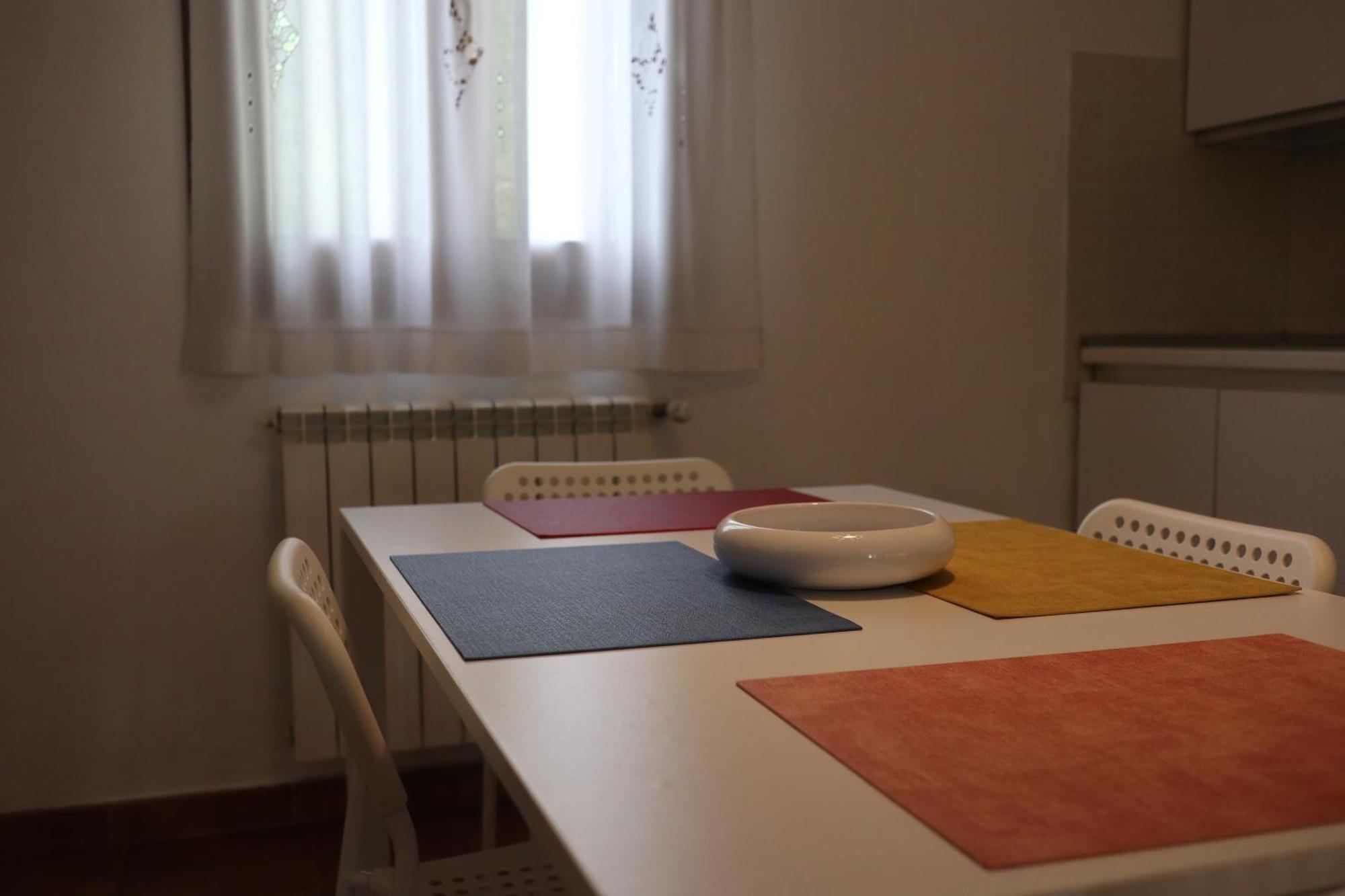 רוסולינה Holiday Home Giaron מראה חיצוני תמונה