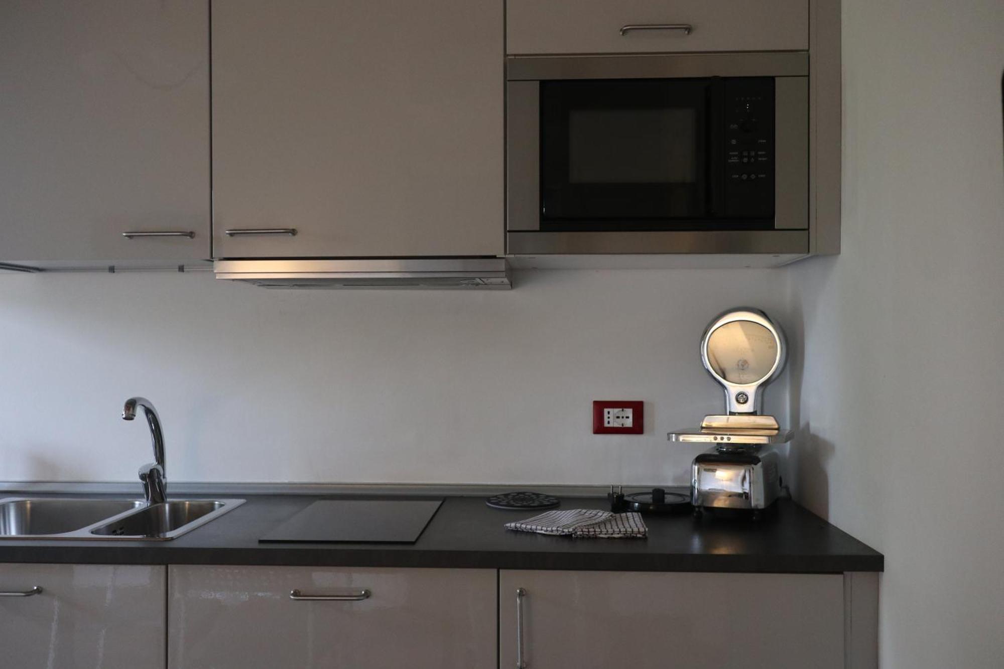 רוסולינה Holiday Home Giaron מראה חיצוני תמונה