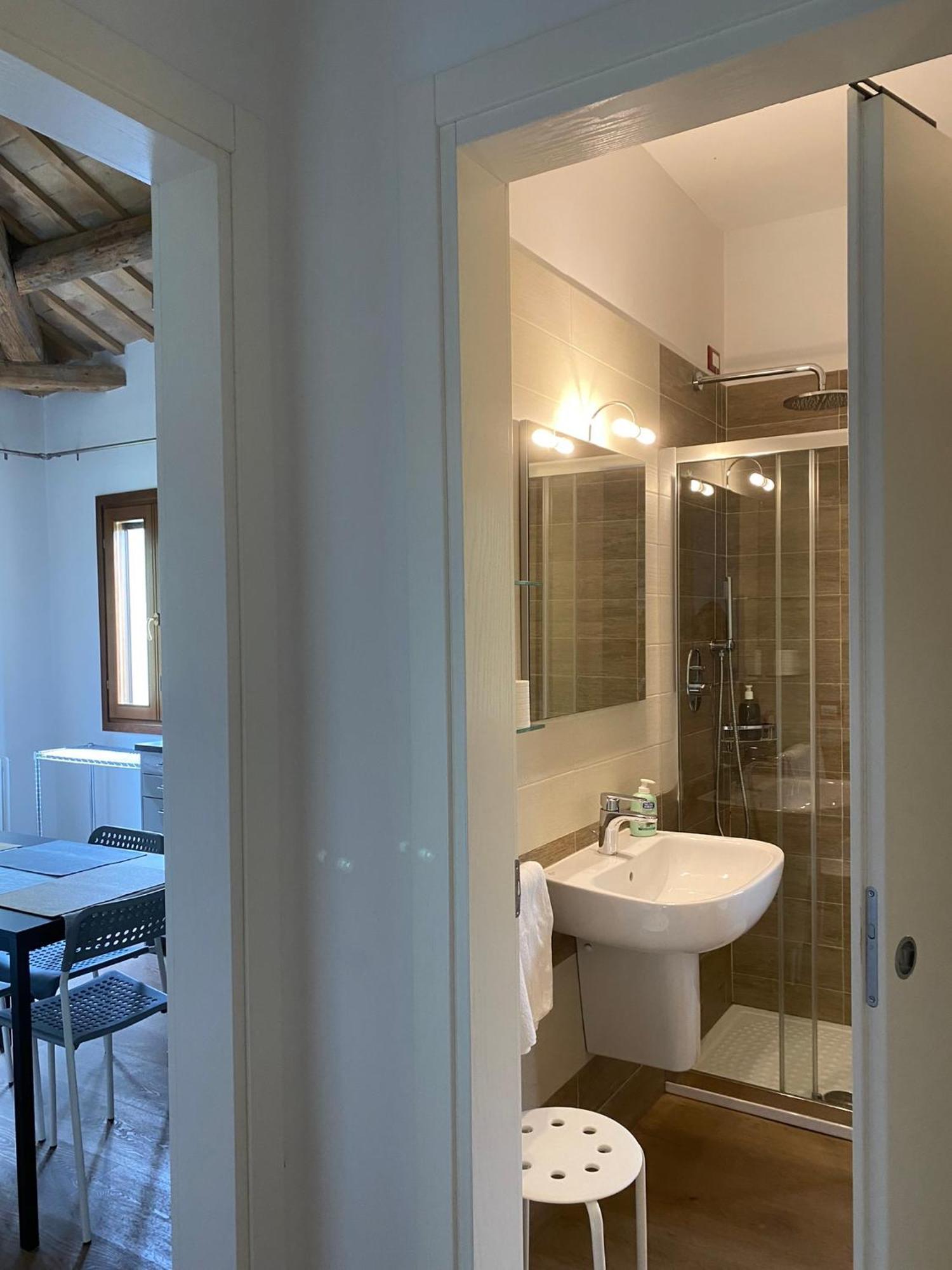 רוסולינה Holiday Home Giaron מראה חיצוני תמונה