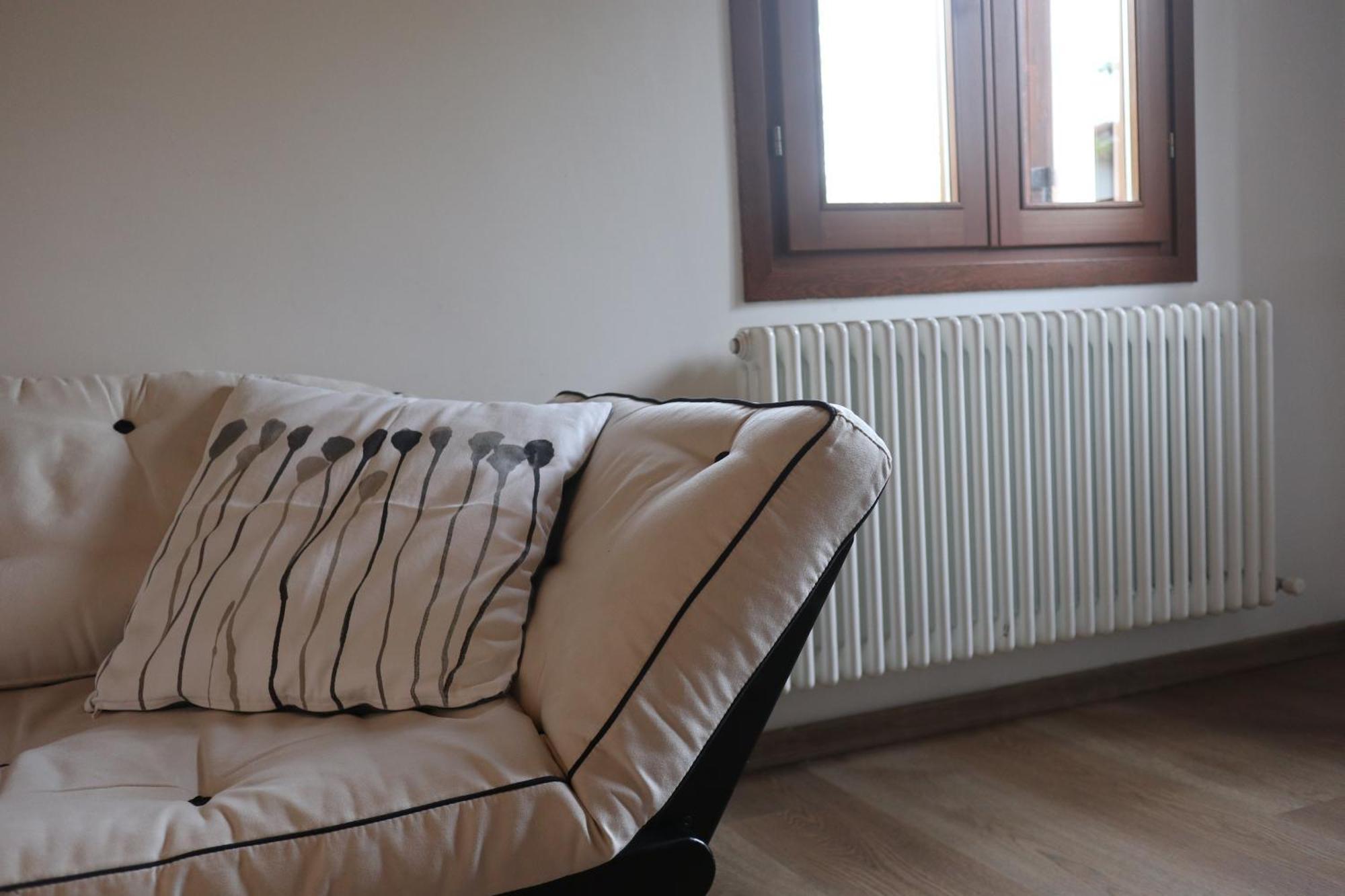 רוסולינה Holiday Home Giaron מראה חיצוני תמונה