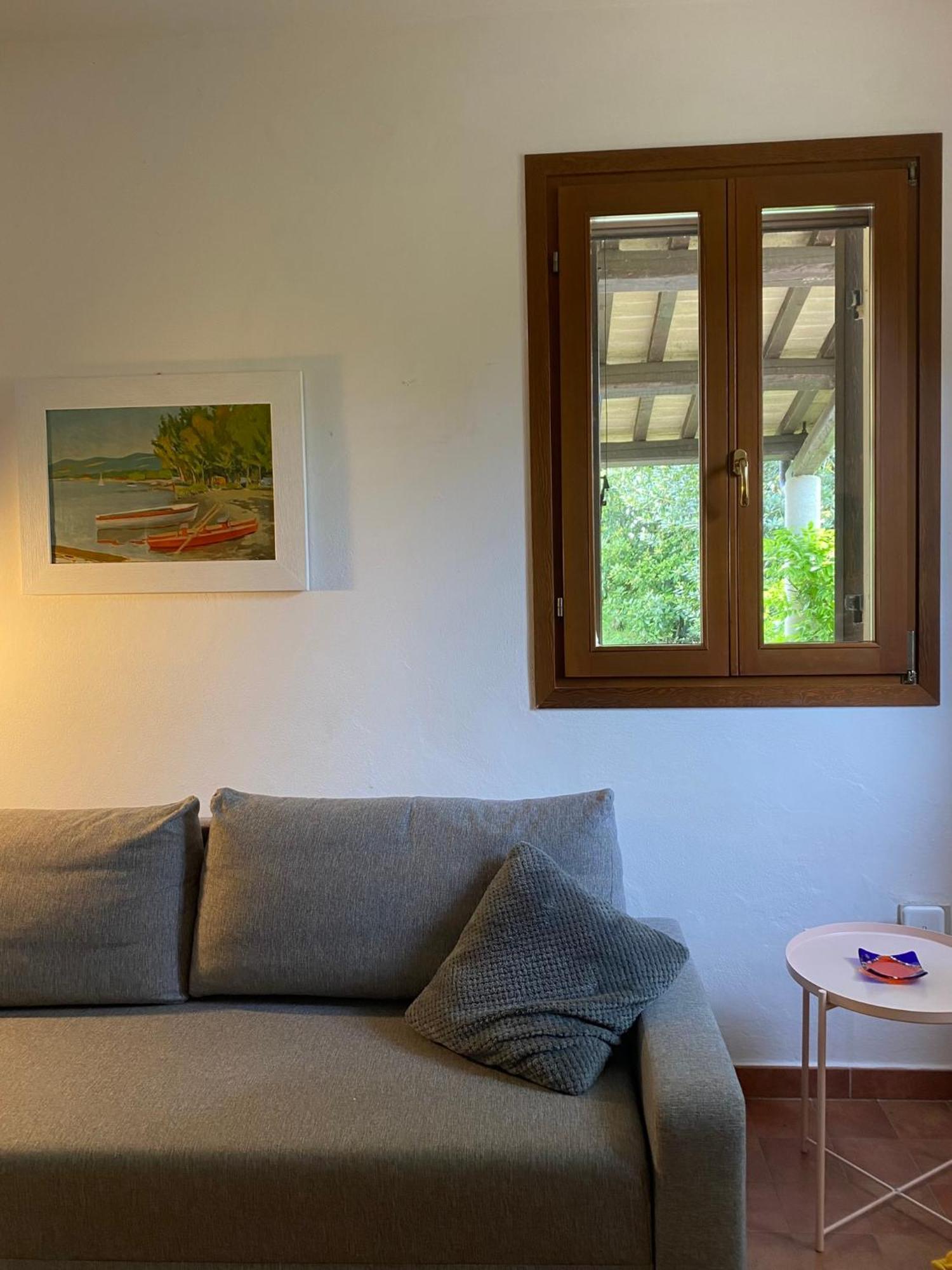 רוסולינה Holiday Home Giaron מראה חיצוני תמונה