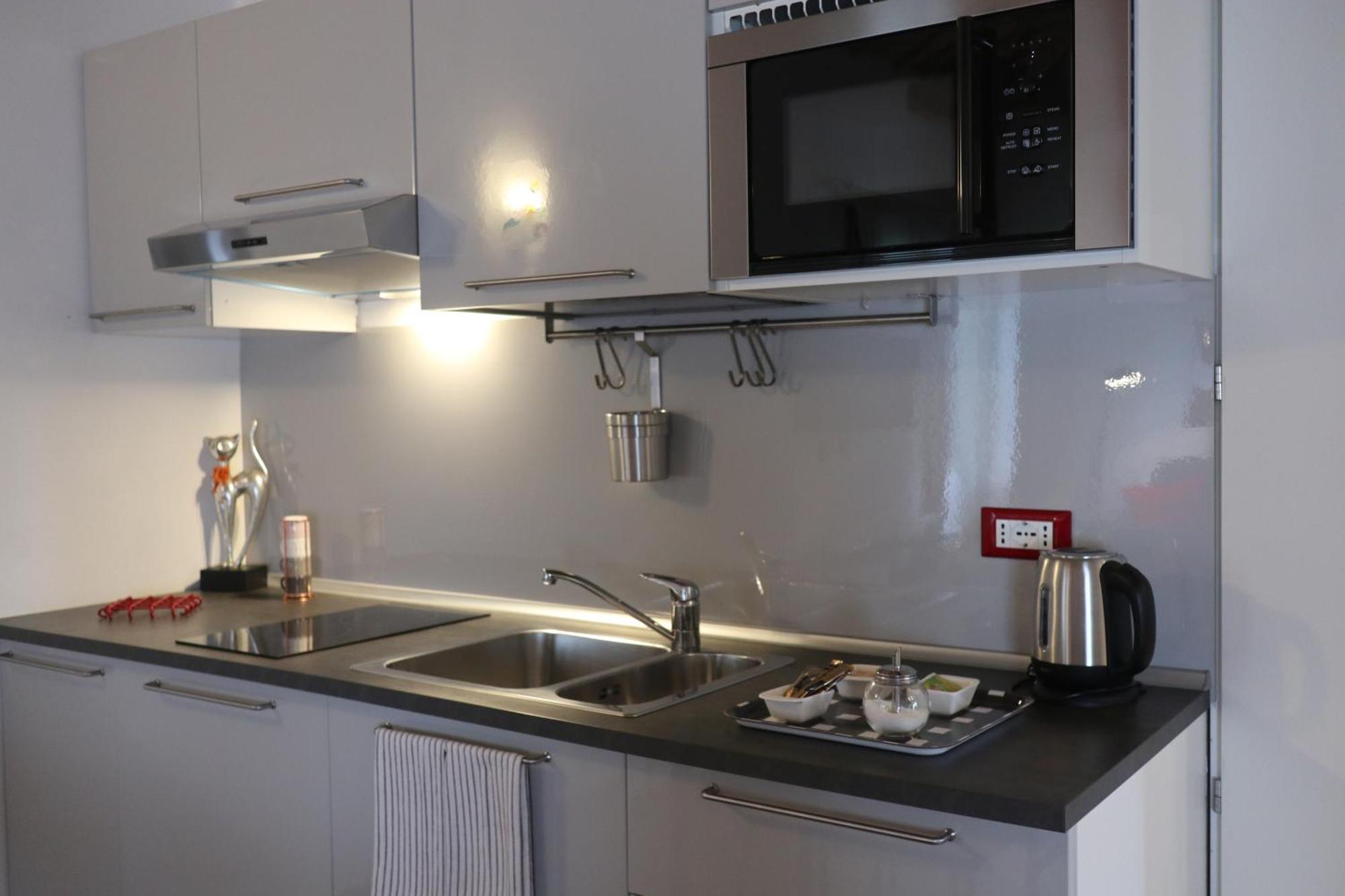 רוסולינה Holiday Home Giaron מראה חיצוני תמונה